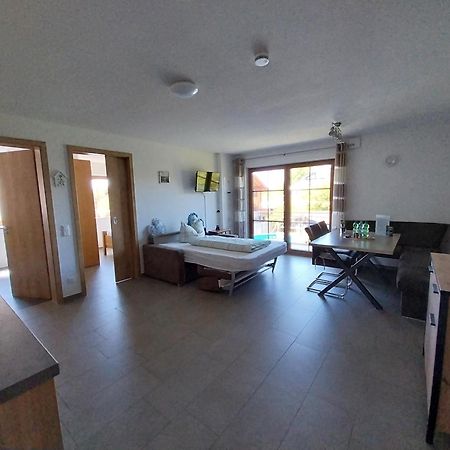 Kern'S Hoamat Apartment Soyen ภายนอก รูปภาพ