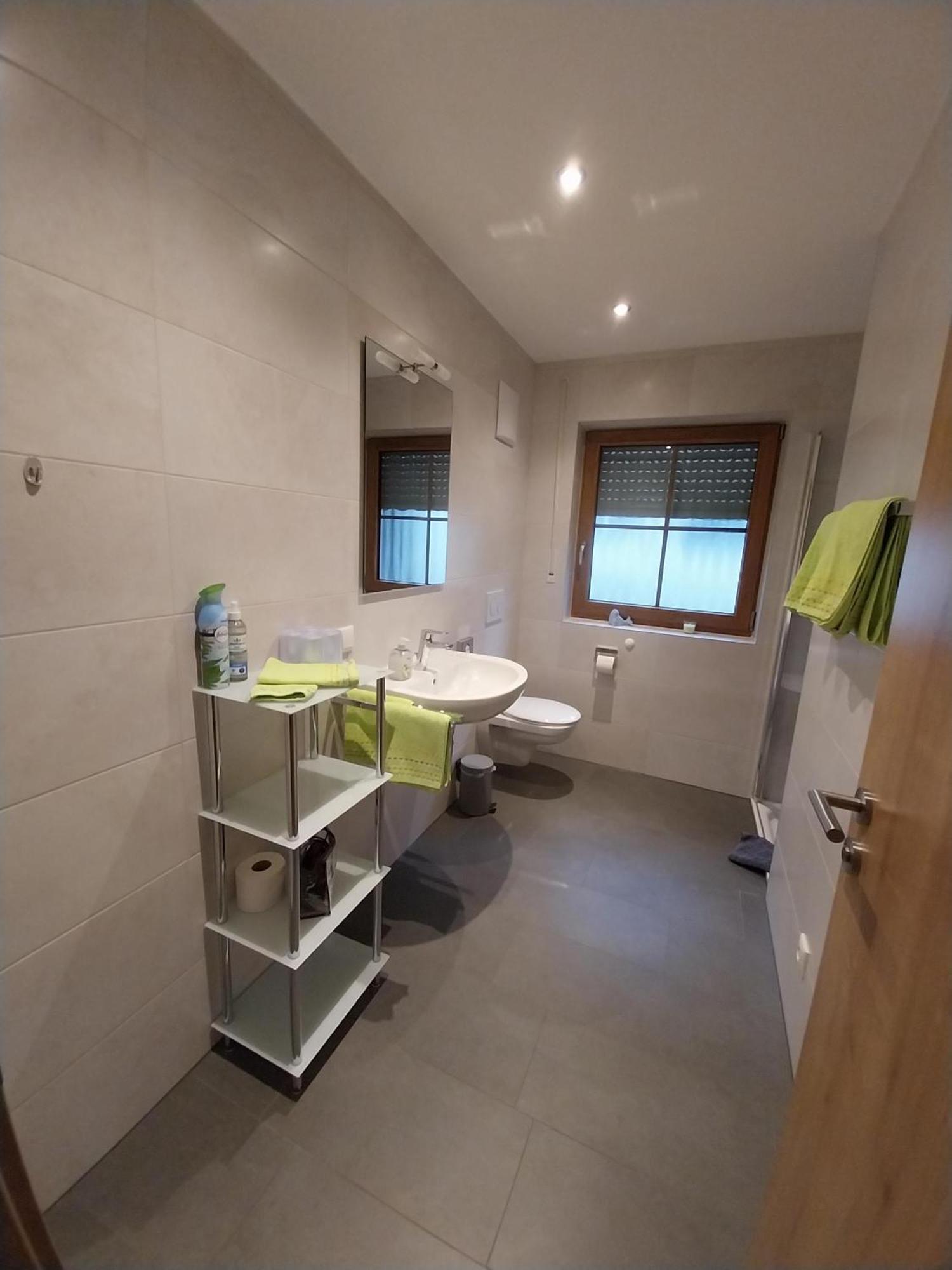 Kern'S Hoamat Apartment Soyen ภายนอก รูปภาพ