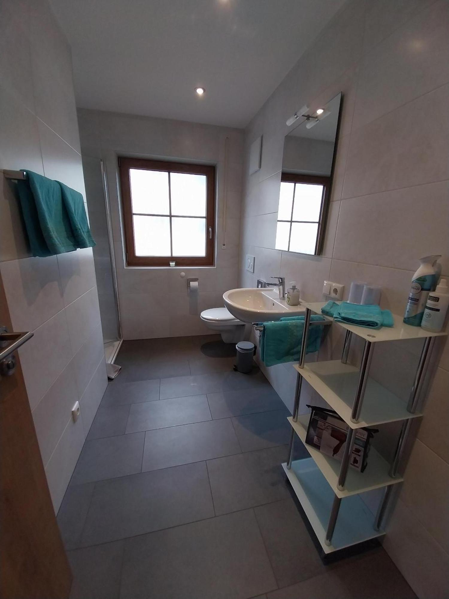 Kern'S Hoamat Apartment Soyen ภายนอก รูปภาพ