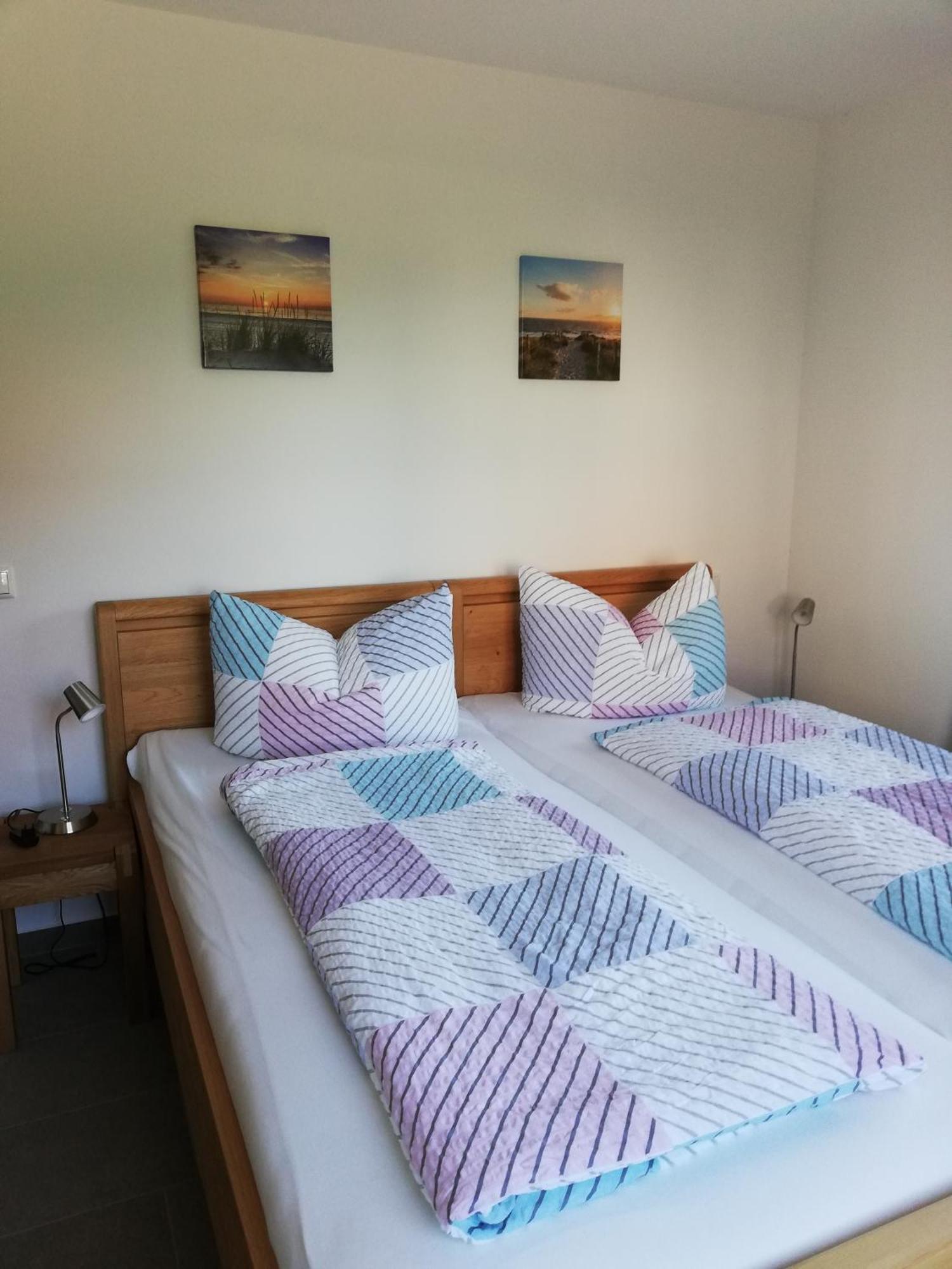 Kern'S Hoamat Apartment Soyen ภายนอก รูปภาพ