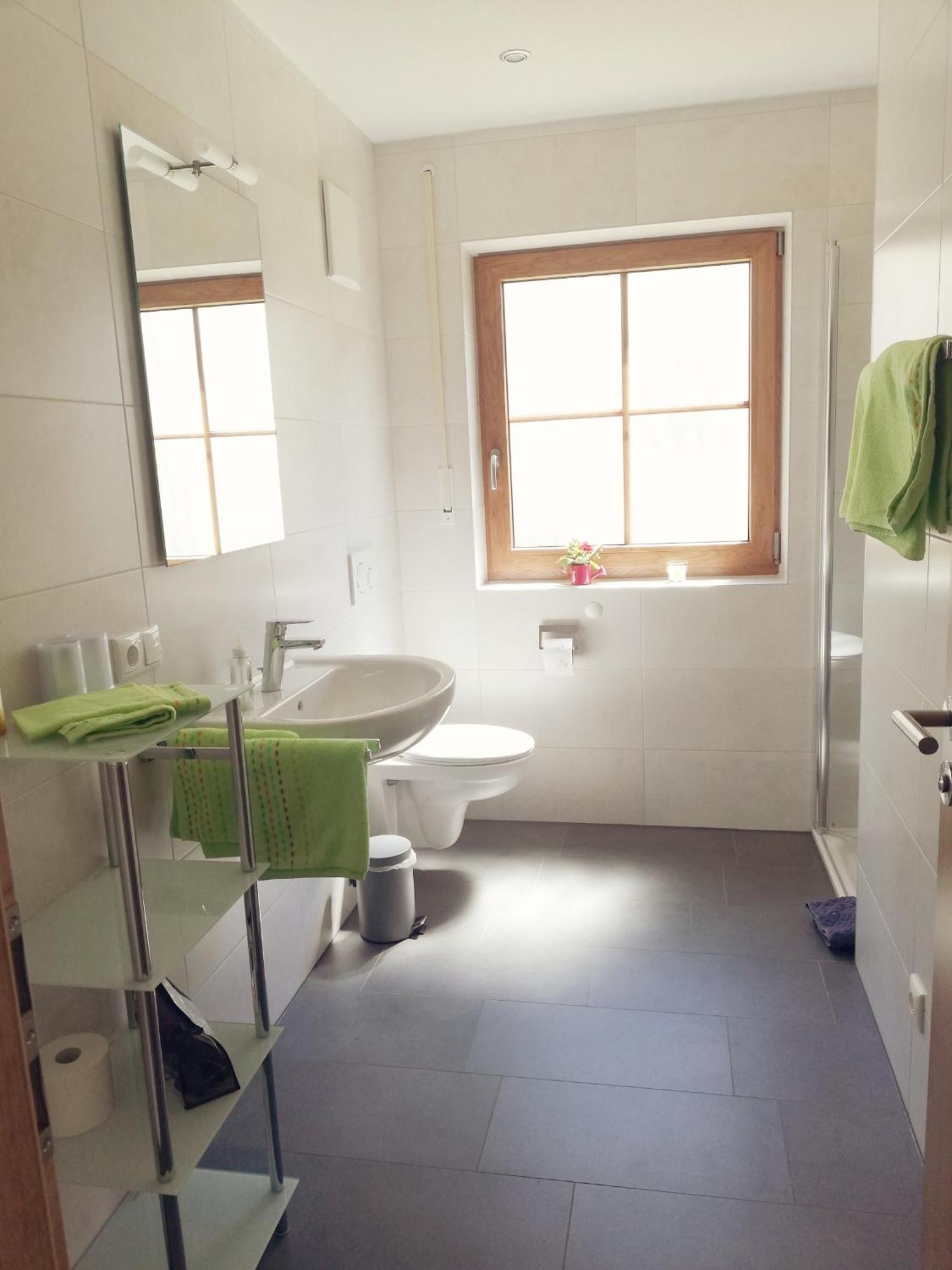 Kern'S Hoamat Apartment Soyen ภายนอก รูปภาพ