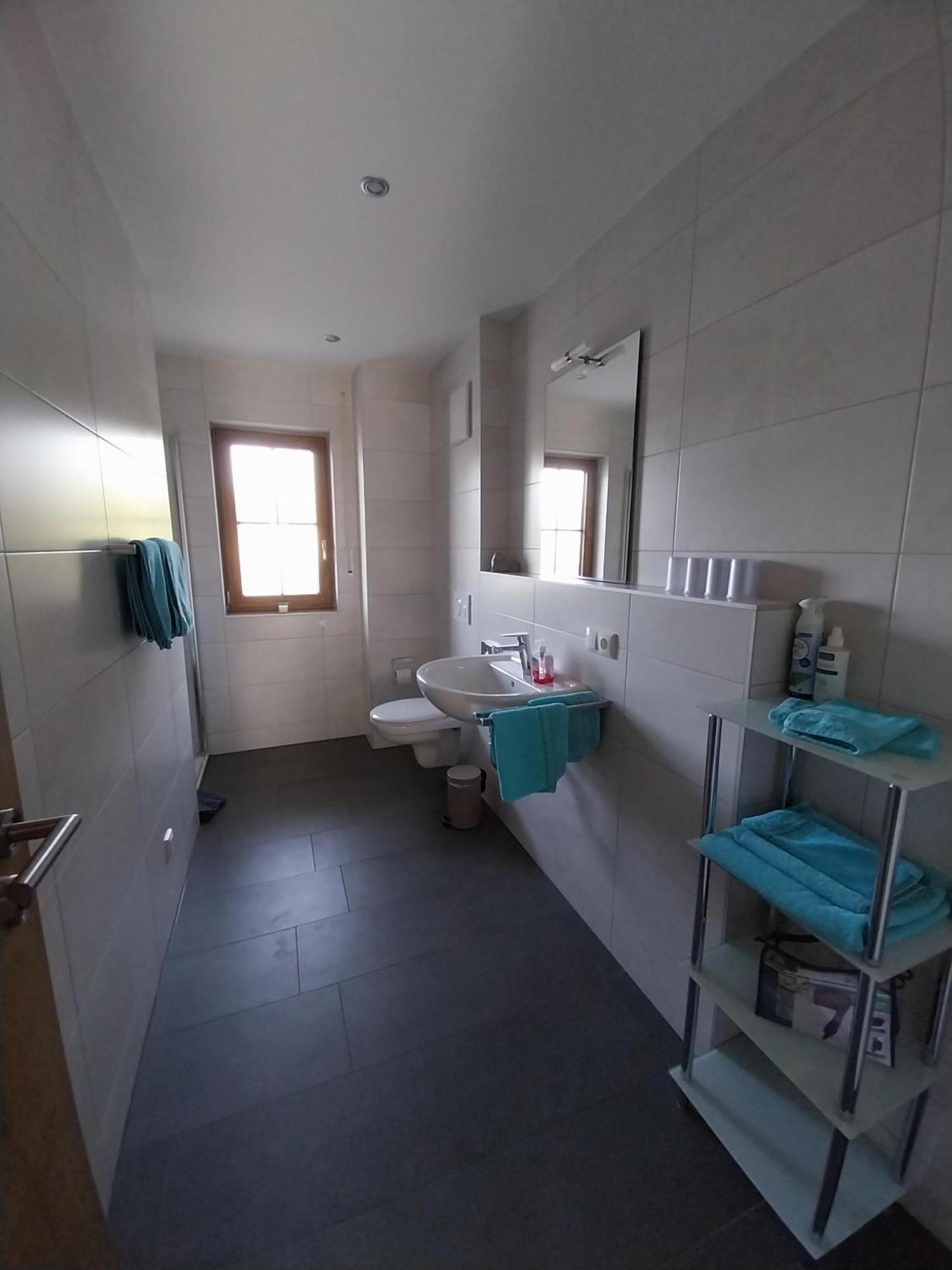 Kern'S Hoamat Apartment Soyen ภายนอก รูปภาพ